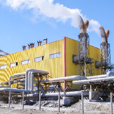 煙草燃氣鍋爐排放NOX 解決方案