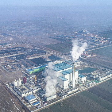 垃圾氣體自動監測系統-TH3000-4