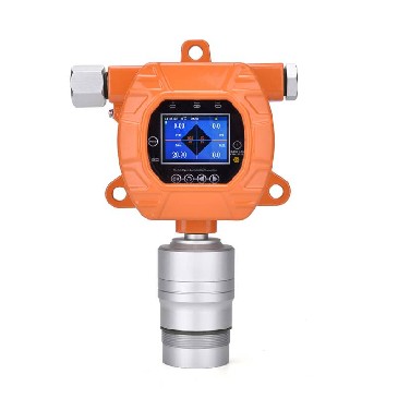 固定式冷媒、制冷劑檢測儀（紅外）MIC-600-R1234ZE