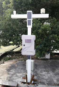 環(huán)保監(jiān)測(cè)設(shè)施采購項(xiàng)目