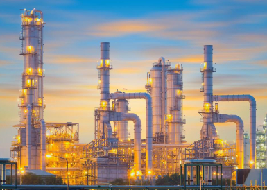 逸云天氣體檢測儀強(qiáng)勢賦能，全力保障城市燃?xì)庑袠I(yè)安全穩(wěn)定運(yùn)行