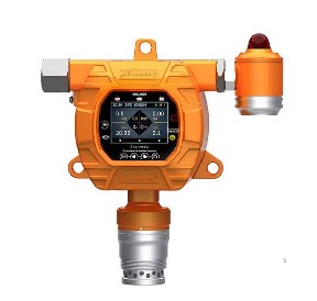 深圳可燃氣體檢測儀生產廠家哪家好?