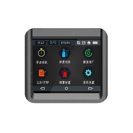 二氧化碳檢測儀的安裝注意事項