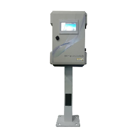 逸云天惡臭監(jiān)測系統(tǒng)：實(shí)時精準(zhǔn)監(jiān)測，助力企業(yè)環(huán)保合規(guī)，守護(hù)藍(lán)天白云