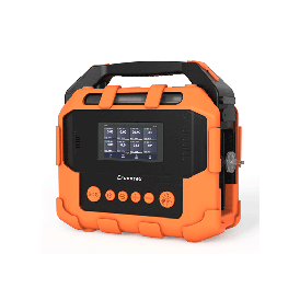 逸云天PTM600-S微小氣候檢測套裝：守護(hù)公共空間健康的堅實防線