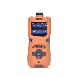 便攜式氣體檢測儀數據安全與遠程管理能力怎樣？