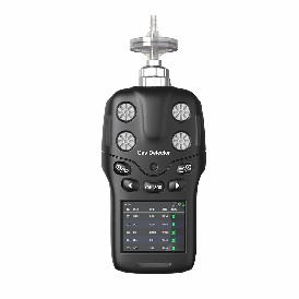 逸云天：四合一氣體檢測儀防水性能具體表現如何？