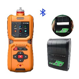 逸云天可燃?xì)怏w報警器是如何筑牢工業(yè)安全第一道防線的？