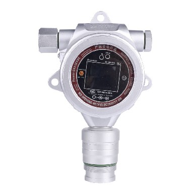 固定式冷媒、制冷劑檢測儀（紅外）MIC-500S-R507