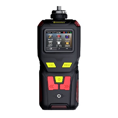 便攜式VOC氣體檢測報警儀 MS400-VOC