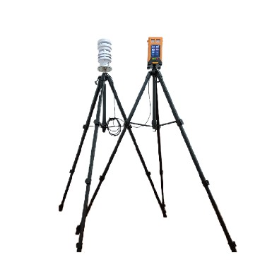 現場空氣監測儀 PTM600-S