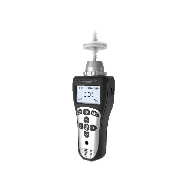 可燃氣體探測儀