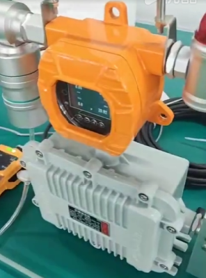 互聯移動式 MIC-600-S