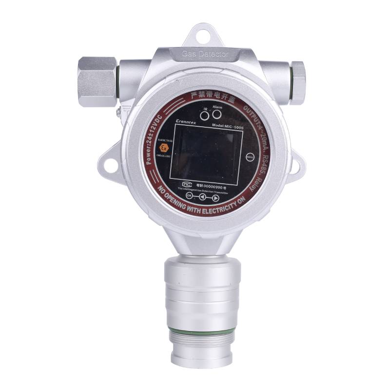 保養(yǎng)可燃?xì)怏w檢測(cè)儀的重點(diǎn)是什么？