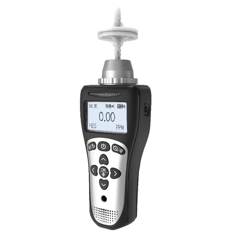 如何做好氣體檢測儀的日常保養？