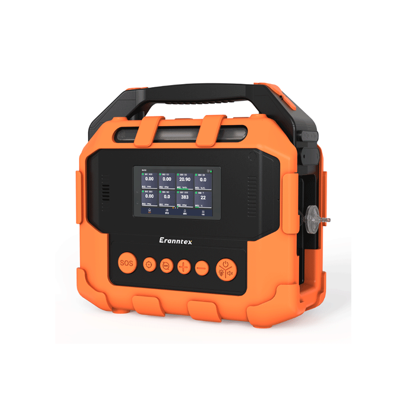 逸云天PTM600-S微小氣候檢測套裝：創新科技，引領環境監測新時代